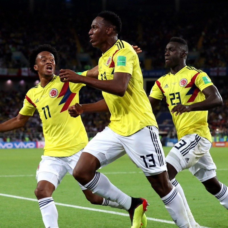 Radical decisión de la FIFA que afecta los intereses de Colombia en el Mundial