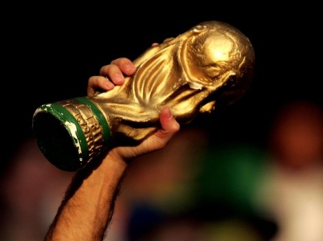 ¿Cuántos cupos tendrá cada federación para el Mundial del 2026?