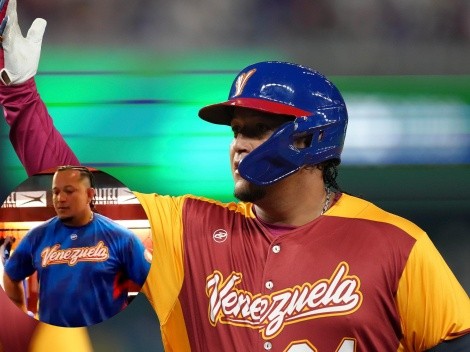 Hay ilusión: el discurso de vestuario de Miguel Cabrera en el Clásico Mundial de Béisbol