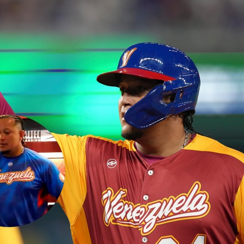 Hay ilusión: el discurso de vestuario de Miguel Cabrera en el Clásico Mundial de Béisbol