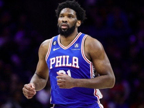 Bill Simmons shares the boldest take about Joel Embiid