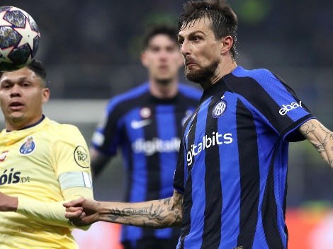 ¿Qué resultado necesita Inter para pasar a los cuartos de final de la Champions League?