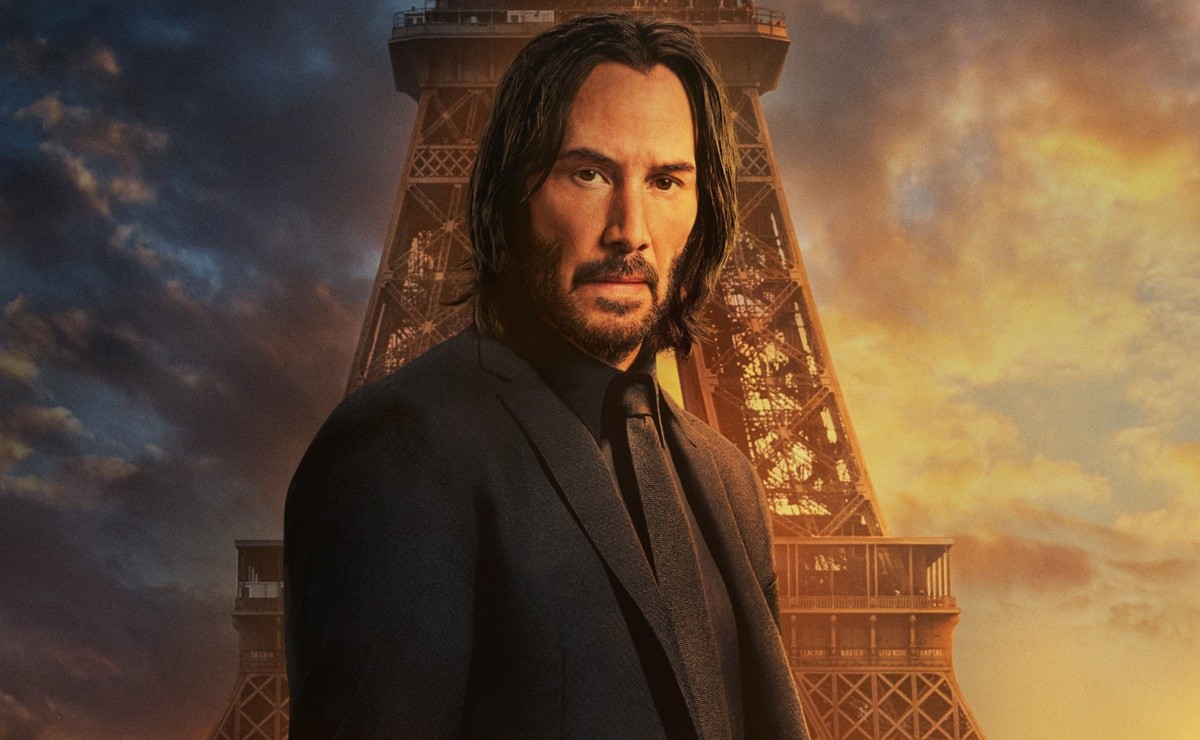 Keanu Reeves polemiza ao falar do Brasil: “Perigoso até para John Wick”