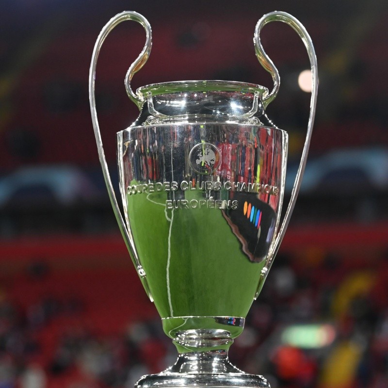 Cómo ver los cuartos de final de la UEFA Champions League por Star+