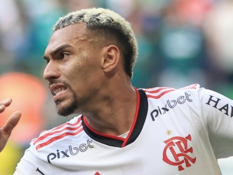 "Empréstimo"; Matheuzinho vira desfalque e lateral 'ressurge' no Flamengo