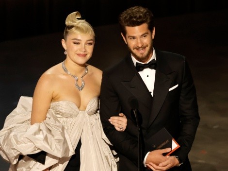 Florence Pugh and Andrew Garfield’s upcoming movie: All we know about ‘We Live In Time’