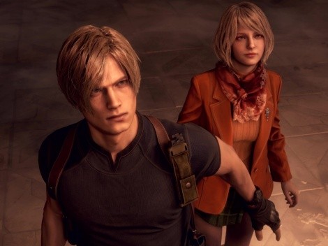 Resident Evil 4 Remake - Todos los trofeos y logros filtrados