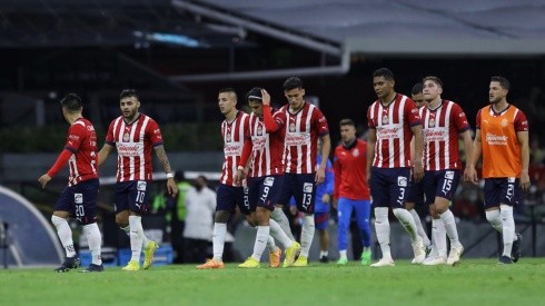 ¡ALINEACIÓN DE LUJO!: El 11 titular de Chivas ante América con Alexis Vega en el juego de la Jornada 12