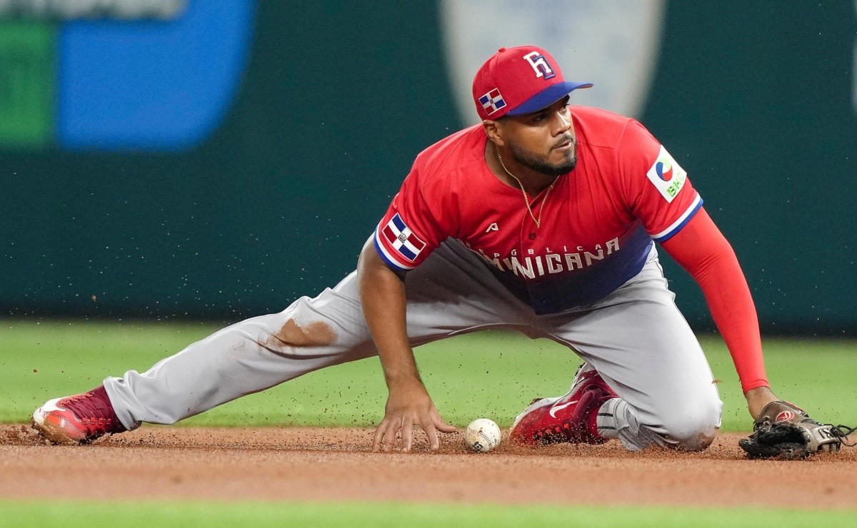 Watch Puerto Rico vs Dominican Republic online free in the US today TV