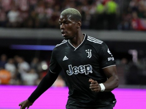 Malestar en Juventus: la drástica decisión que tomarían por Paul Pogba