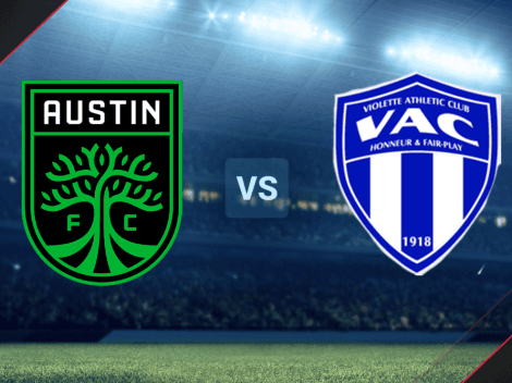 Austin FC vs. Violette - Concachampions 2023: cómo ver EN VIVO el partido y minuto a minuto