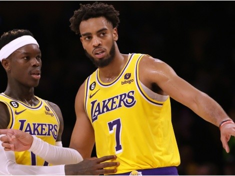 Watch Los Angeles Lakers vs Houston Rockets online free in the US today: TV Channel and Live Streaming