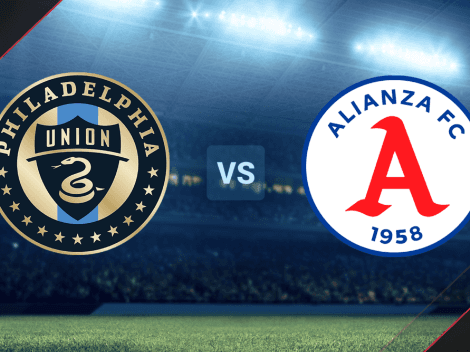 Philadelphia Union vs. Alianza FC por la Concachampions 2023: minuto a minuto del partido y dónde verlo