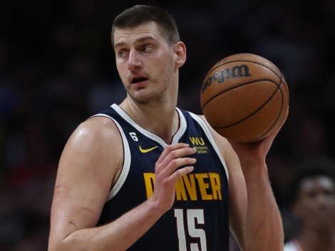 NBA Rumors: The only players who could beat Nikola Jokic for MVP