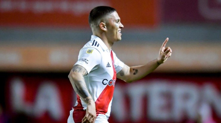 Quintero podría retornar al Millonario. (Foto: Getty)