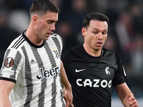 Freiburg vs Juventus: TV Channel, how and where to watch or live stream online 2022-2023 UEFA Europa League in your country today