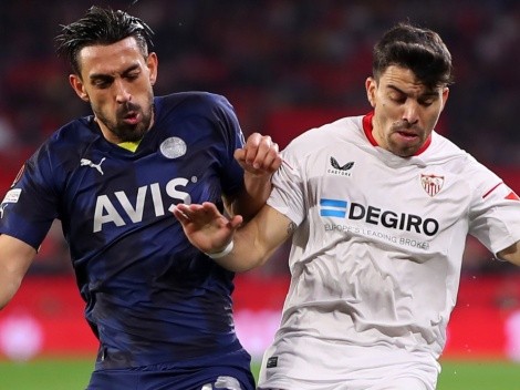 Fenerbahce vs Sevilla: TV Channel, how and where to watch or live stream online 2022-2023 UEFA Europa League in your country today