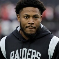 NFL News: Josh Jacobs has strong reaction to the Raiders trading Darren Waller to the Giants