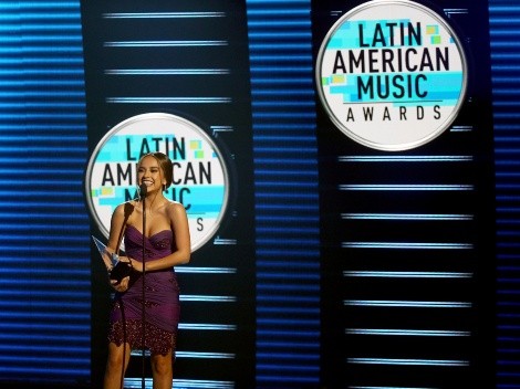 Latin American Music Awards 2023: Lista completa de nominados, cómo votar y más