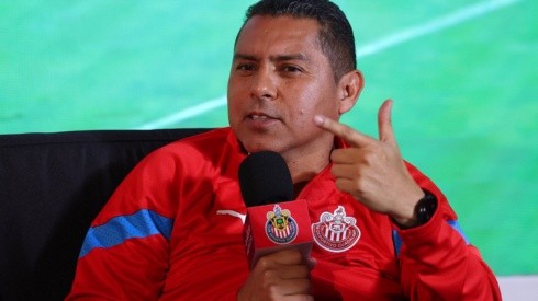 Ramón Morales protagonizó la programación con su afirmación sobre el Estadio Azteca