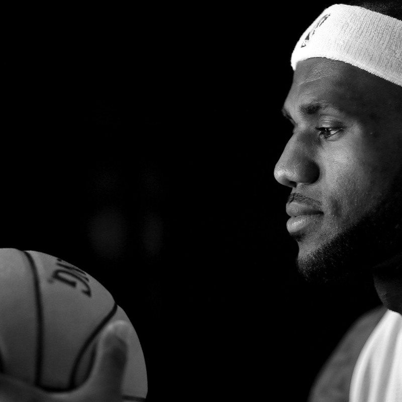 NBA: los récords que ponen a LeBron James entre los más grandes de la historia