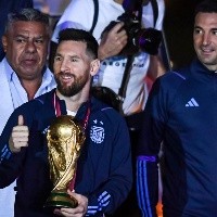 La Selección Argentina ya conoce el fixture de las Eliminatorias rumbo al Mundial de 2026