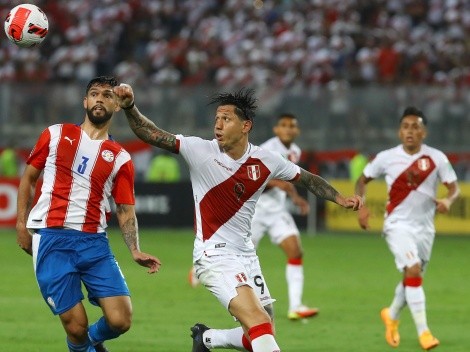 Oficial: el duro fixture de Perú en las eliminatorias para el Mundial de 2026