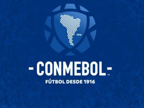 ¿Qué equipos juegan las Eliminatorias Sudamericanas al Mundial 2026?