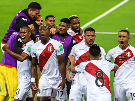 Eliminatorias 2026: ¿Cómo le fue a Perú en las 4 primeras fechas con este calendario?