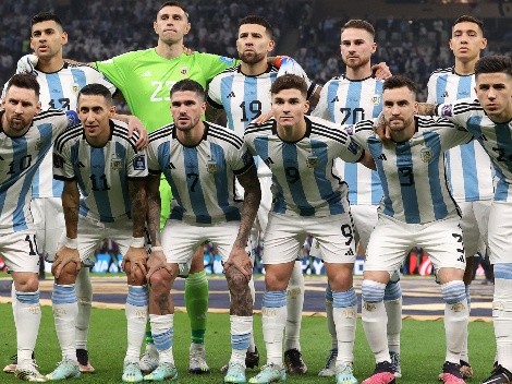 ¿Contra quién y cuándo debuta Argentina en las Eliminatorias Sudamericanas del Mundial 2026?