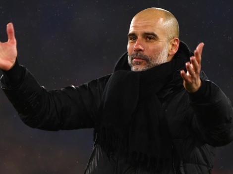 Pep Guardiola feels he ‘failed’ Manchester City after Hollywood celebrity chooses allegiance to Manchester United