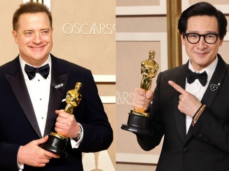 ¿Cuál es la diferencia entre Mejor Actor y Actor de Reparto en los Premios Oscar?