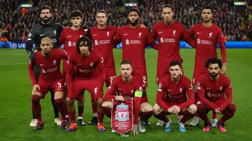 Liverpool va por un nuevo milagro de Champions.