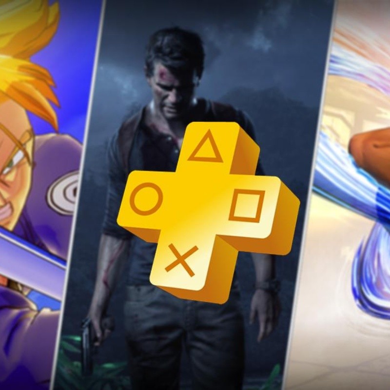 PlayStation ofrece nuevos juegos en su catálogo de PS Plus de marzo 2023