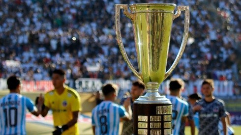 El Campeonato Nacional estará detenido por un par de semanas