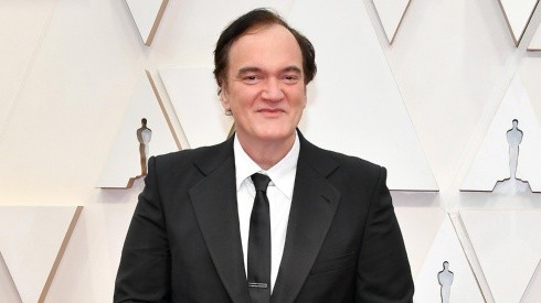 Todo sobre The Movie Critic: la última película de Quentin Tarantino.