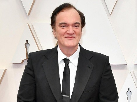 Todo sobre The Movie Critic: la última película de Quentin Tarantino