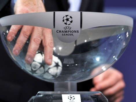 Sorteo de Cuartos de Final de la Champions League: día, horario, clasificados y posibles cruces