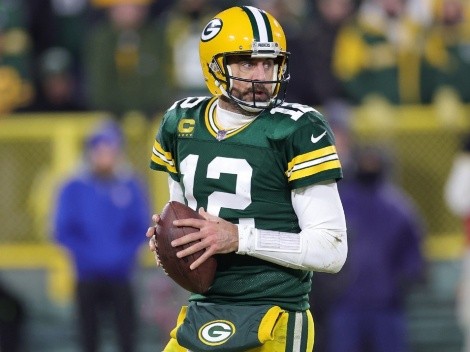 What number will Aaron Rodgers wear with the Jets?