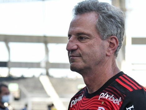 Flamengo é multado pela Conmebol e motivo 'choca' Landim