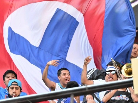 Cruz Azul consiente a su afición con los boletos contra San Luis