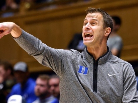 Watch Oral Roberts vs Duke online free in the US today: TV Channel and Live Streaming