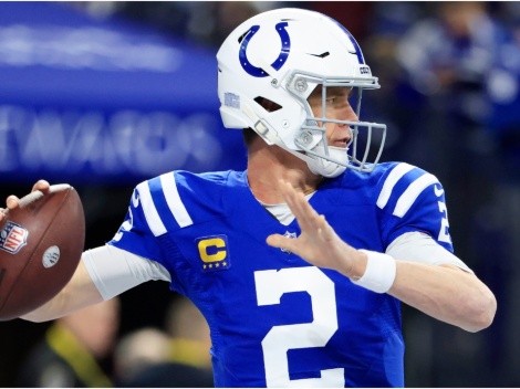 Matt Ryan liberado por Indianapolis Colts, ¿Qué QB pueden seleccionar en el NFL Draft 2023?