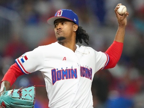 ¿Qué pasa si pierde República Dominicana ante Puerto Rico por el Clásico Mundial de Béisbol 2023?