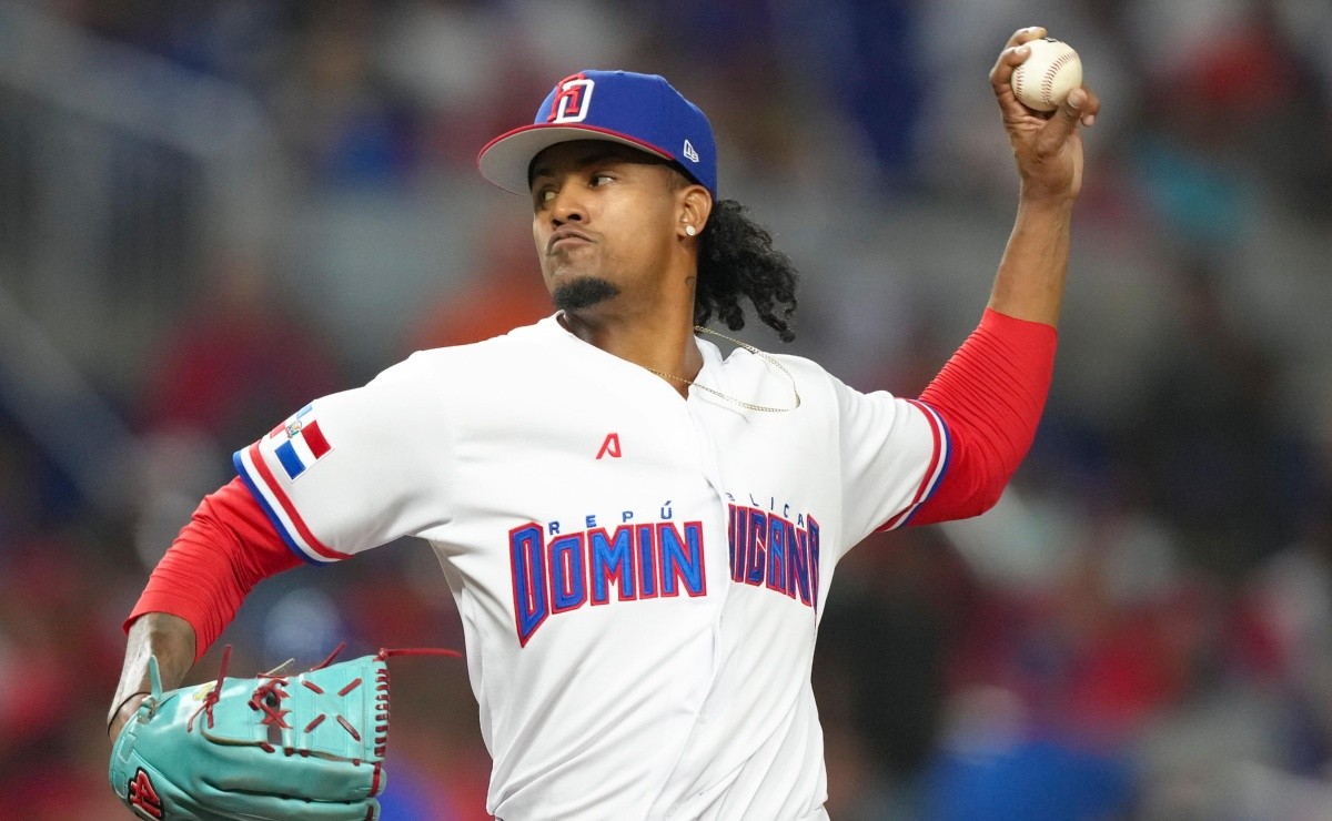 Clásico Mundial fans eligen 2B de Dominicana para WBC 2023