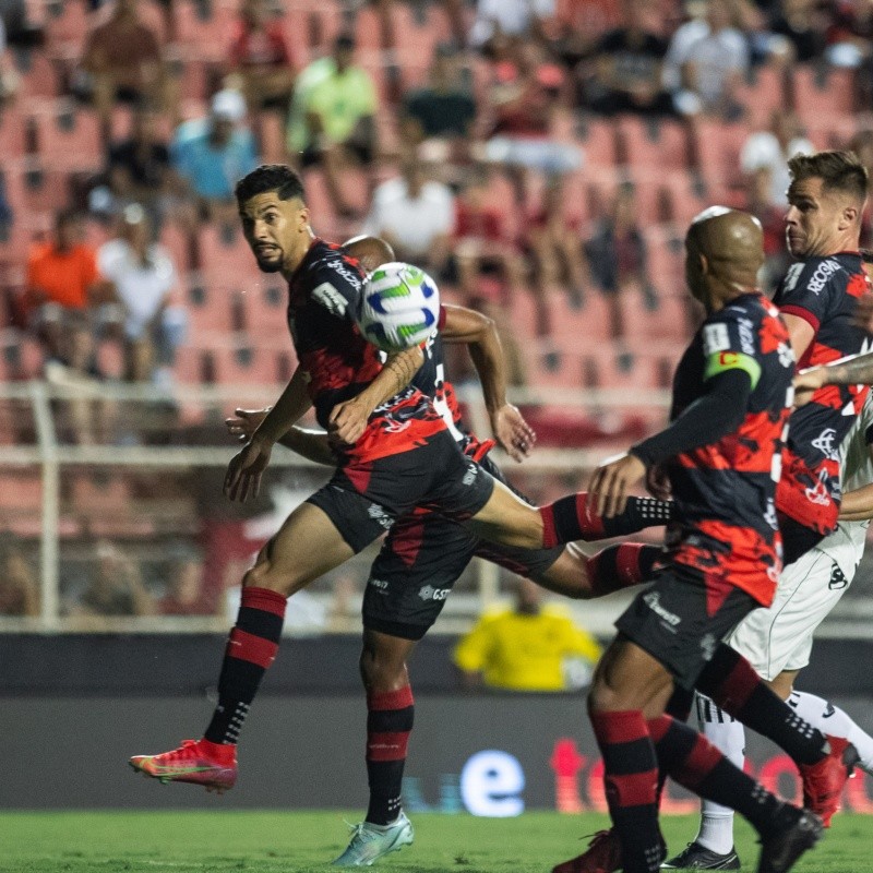 Gol mal anulado do Ituano vira assunto na torcida do Ceará: 'Ficou com pena'