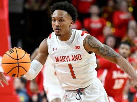 Watch West Virginia vs Maryland online free in the US: TV Channel and Live Streaming