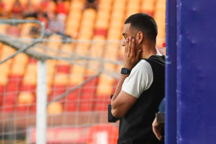 Nery Domínguez Universidad de Chile Nery Domínguez Universidad de Chile