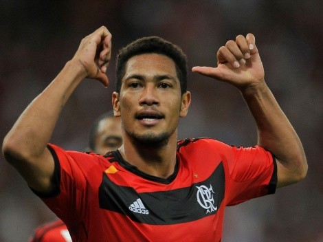 Brocador faz botafoguenses 'tremerem' e situação engraçada repercute na torcida do Flamengo