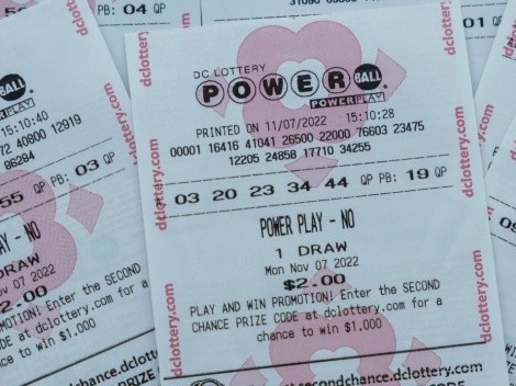 Powerball Live Drawing Results for Wednesday, March 15, 2023: Winning Numbers